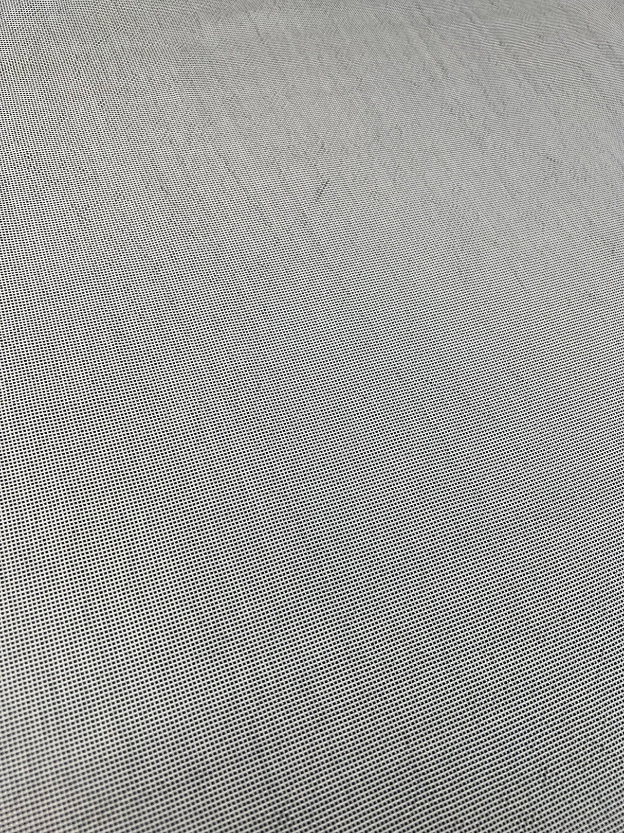 Cotton Blend Gray Shades Suiting Fabric