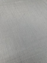 Cotton Blend Gray Shades Suiting Fabric