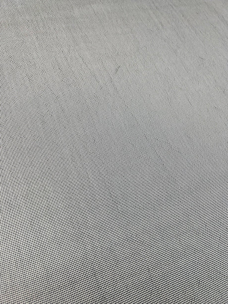 Cotton Blend Gray Shades Suiting Fabric