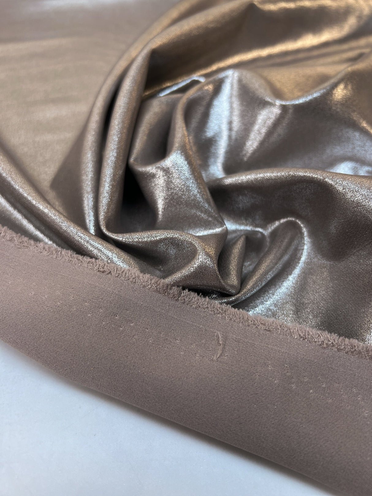 Polyamide Elastane Woven Fabric with Stretch