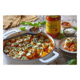 Caro Sugo Italian Tomato Basil Pasta Sauce – Fresh Tomato Basil Sauce from Puglia