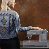 SINGER Heavy Duty 6800C Sewing Machine
