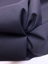 Polyamide Twill Blue