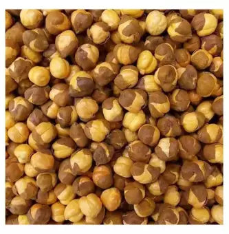 Hoque & Sons Yellow Roasted Chana 200 Gm