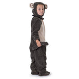 Plush Lil' Monkey Costume