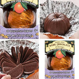 Dark Chocolate Orange - 5.53 Oz