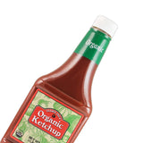 Trader Joe’s All Natural Organic Ketchup Sweet & Tangy 24 Oz