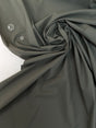 Polyester Elastane Satin Green