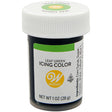 Wilton Leaf Green Gel Food Coloring – 1 oz.