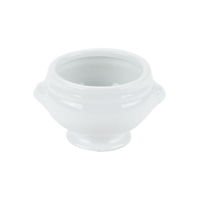 CAC China Lion Head Bouillon 8 Oz - Case of 36