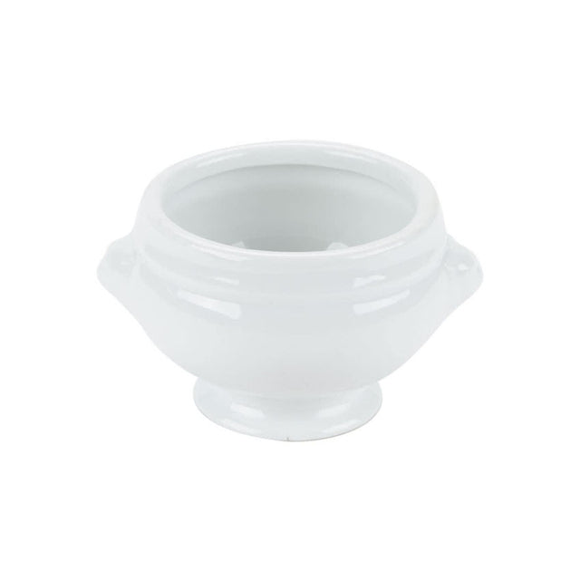 CAC China Lion Head Bouillon 8 Oz - Case of 36