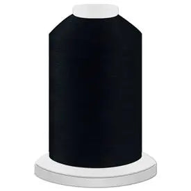 Black Cairo-Quilt Cotton Thread 3000 Yards