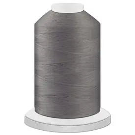 Cotton Thread Light Grey Cairo-Quilt 3,000 Yards