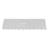 CakeSafe Marsha Cake Comb, 8"