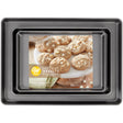 Wilton Perfect Results Premium Non-Stick Bakeware Mega Cookie Baking Set, 3-Piece