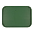 Cambro 1014FF Fast Food Tray 10" x 14" - Sherwood Green