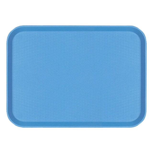 Cambro 1014FF Fast Food Tray 10" x 14" - Blue