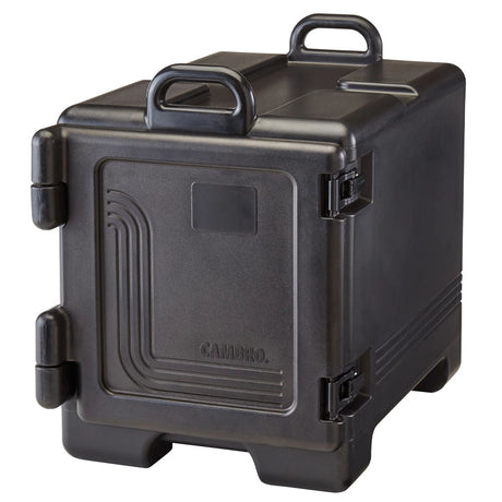 Cambro UPC300110 Ultra Pan Carrier, Black