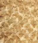1 Yard Minky Rosebud Fabric 58/60″ Width