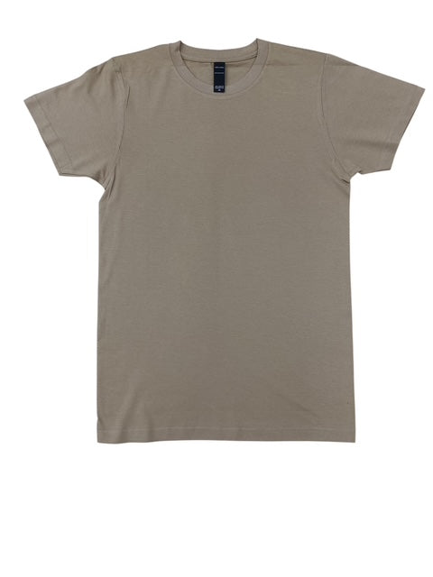 Lucky Friends 1001 100% Cotton Fabric - Camo, Round Neck T-Shirt, 4.2 Oz, Unisex (1 Piece)