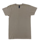 Lucky Friends 1001 100% Cotton Fabric - Camo, Round Neck T-Shirt, 4.2 Oz, Unisex (1 Piece)