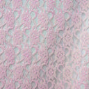 Raschel Lace Polyester Fabric - French Floral, 60" Width