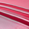 Candy Pink Satin Charmeuse Fabric - Candy Pink, 60" Width