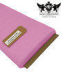 Candy Pink Tutu Tulle Fabric - Candy Pink, Sheer Netting, 54" Width (5 Yards)