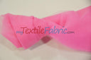 Bridal Tulle Illusion Nylon Tulle Fabric - Sheer Soft Bridal Veil, 108" Width (50 Yard Bolt)