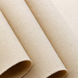 10 OZ Natural Cotton Duck Canvas
