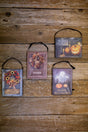 Canvas-Fall Assortment