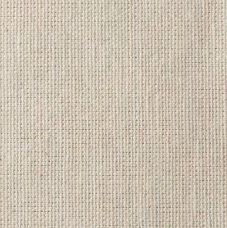 Natural Cotton Canvas Fabric - Natural Solid, 60" Width (Yards)
