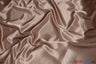 Crepe Back Satin Korea Quality Polyester Fabric - Textured Crepe Satin, 58/60" Width, Yards & Bolts