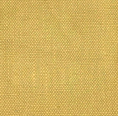 Pure Linen Fabric Caramel