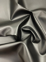 Carbon Fiber Marine Vinyl Fabric - Carbon Fiber Pattern, 54" Width (1 Yard)