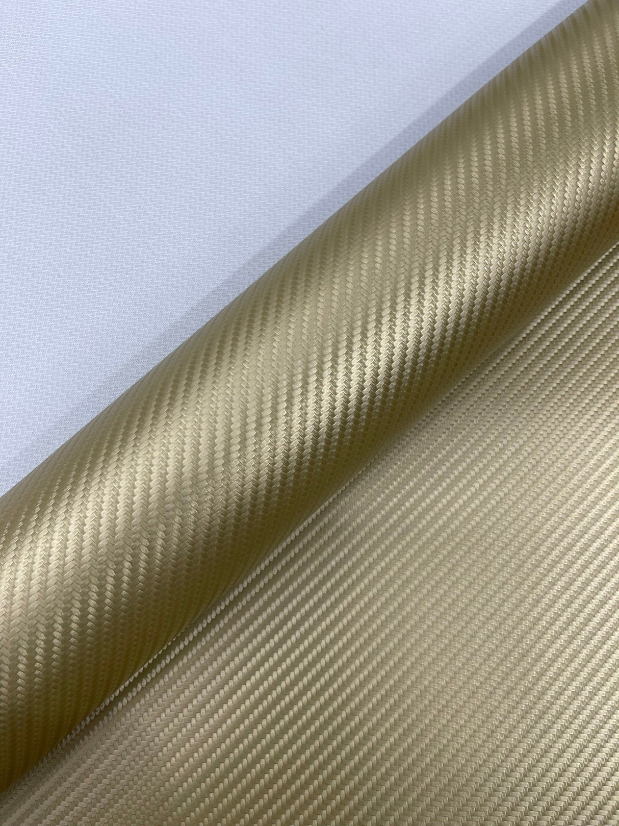 Carbon Fiber Marine Vinyl Fabric - Carbon Fiber Pattern, 54" Width (1 Yard)