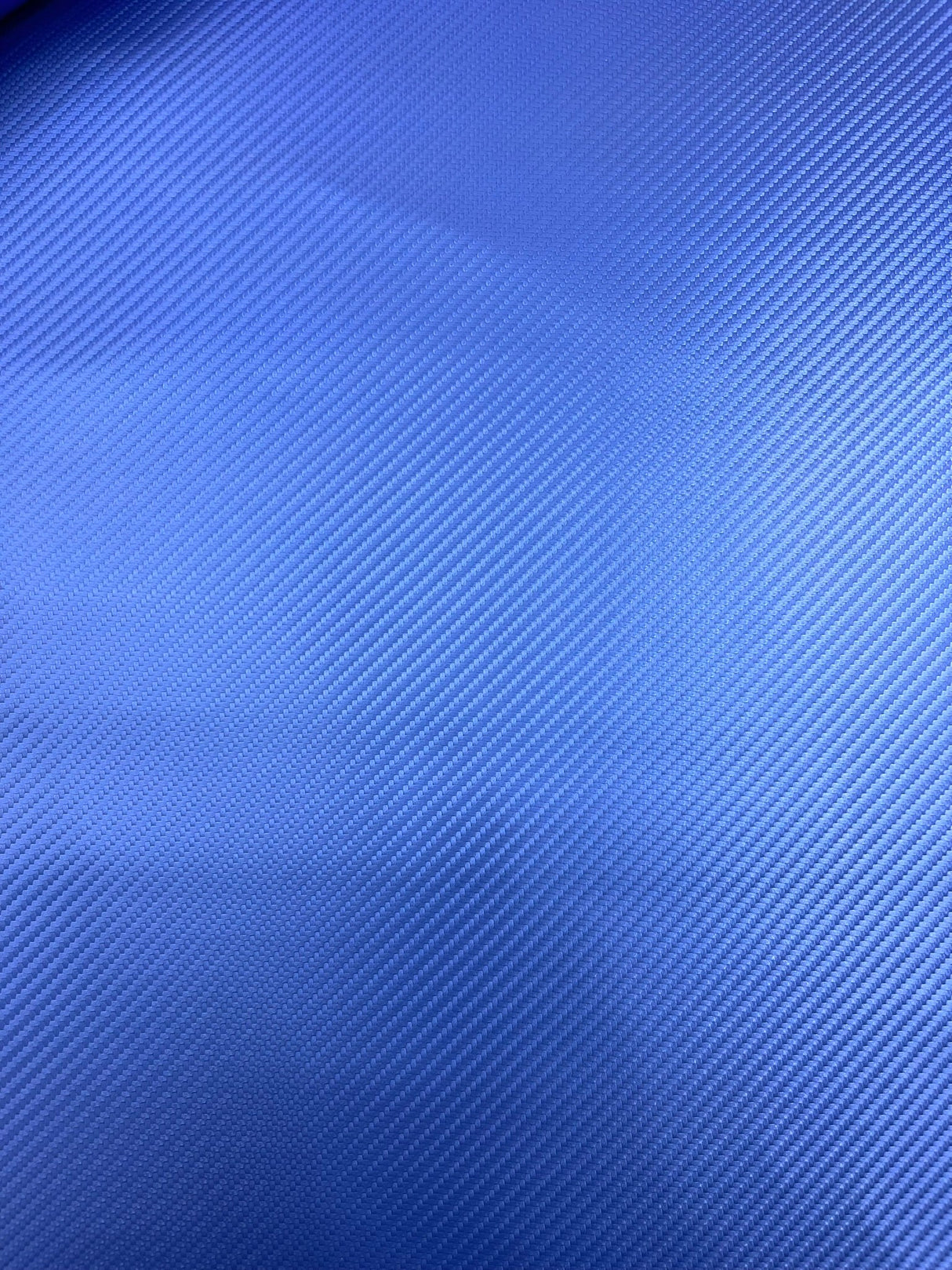 Carbon Fiber Marine Vinyl Fabric - Carbon Fiber Pattern, 54" Width (1 Yard)