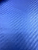 Carbon Fiber Marine Vinyl Fabric - Carbon Fiber Pattern, 54" Width (1 Yard)