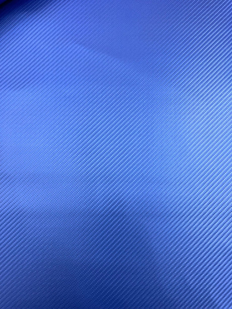 Carbon Fiber Marine Vinyl Fabric - Carbon Fiber Pattern, 54" Width (1 Yard)