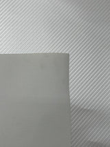 Carbon Fiber Marine Vinyl Fabric - Carbon Fiber Pattern, 54" Width (1 Yard)