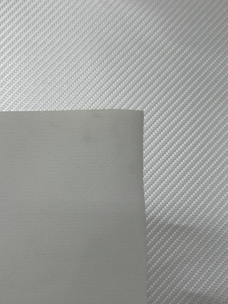 Carbon Fiber Marine Vinyl Fabric - Carbon Fiber Pattern, 54" Width (1 Yard)