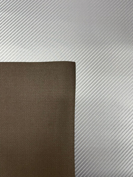Carbon Fiber Marine Vinyl Fabric - Carbon Fiber Pattern, 54" Width (1 Yard)