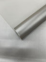 Carbon Fiber Marine Vinyl Fabric - Carbon Fiber Pattern, 54" Width (1 Yard)