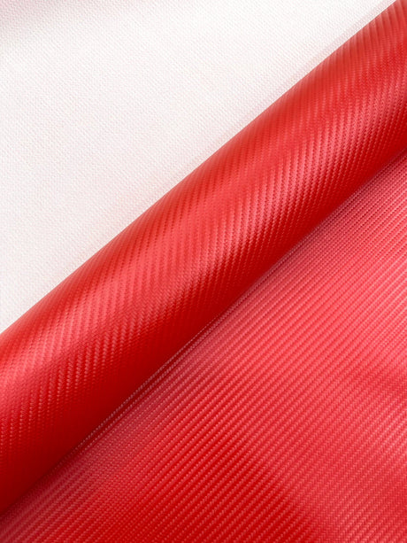 Carbon Fiber Marine Vinyl Fabric - Carbon Fiber Pattern, 54" Width (1 Yard)
