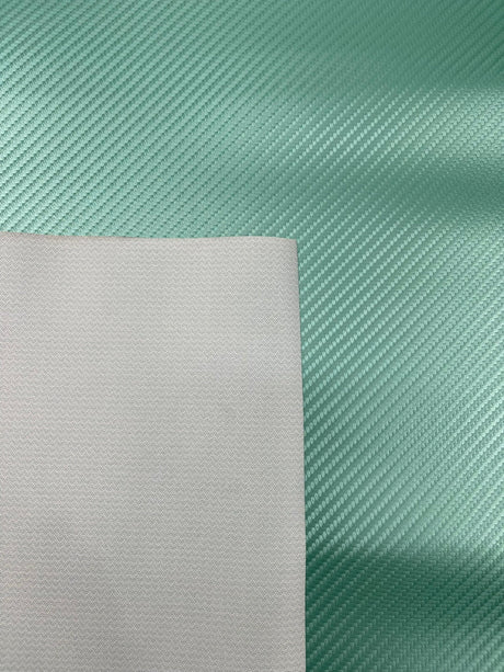 Carbon Fiber Marine Vinyl Fabric - Carbon Fiber Pattern, 54" Width (1 Yard)