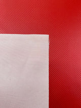 Carbon Fiber Marine Vinyl Fabric - Carbon Fiber Pattern, 54" Width (1 Yard)