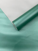 Carbon Fiber Marine Vinyl Fabric - Carbon Fiber Pattern, 54" Width (1 Yard)