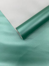 Carbon Fiber Marine Vinyl Fabric - Carbon Fiber Pattern, 54" Width (1 Yard)
