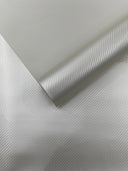 Carbon Fiber Marine Vinyl Fabric - Carbon Fiber Pattern, 54" Width (1 Yard)