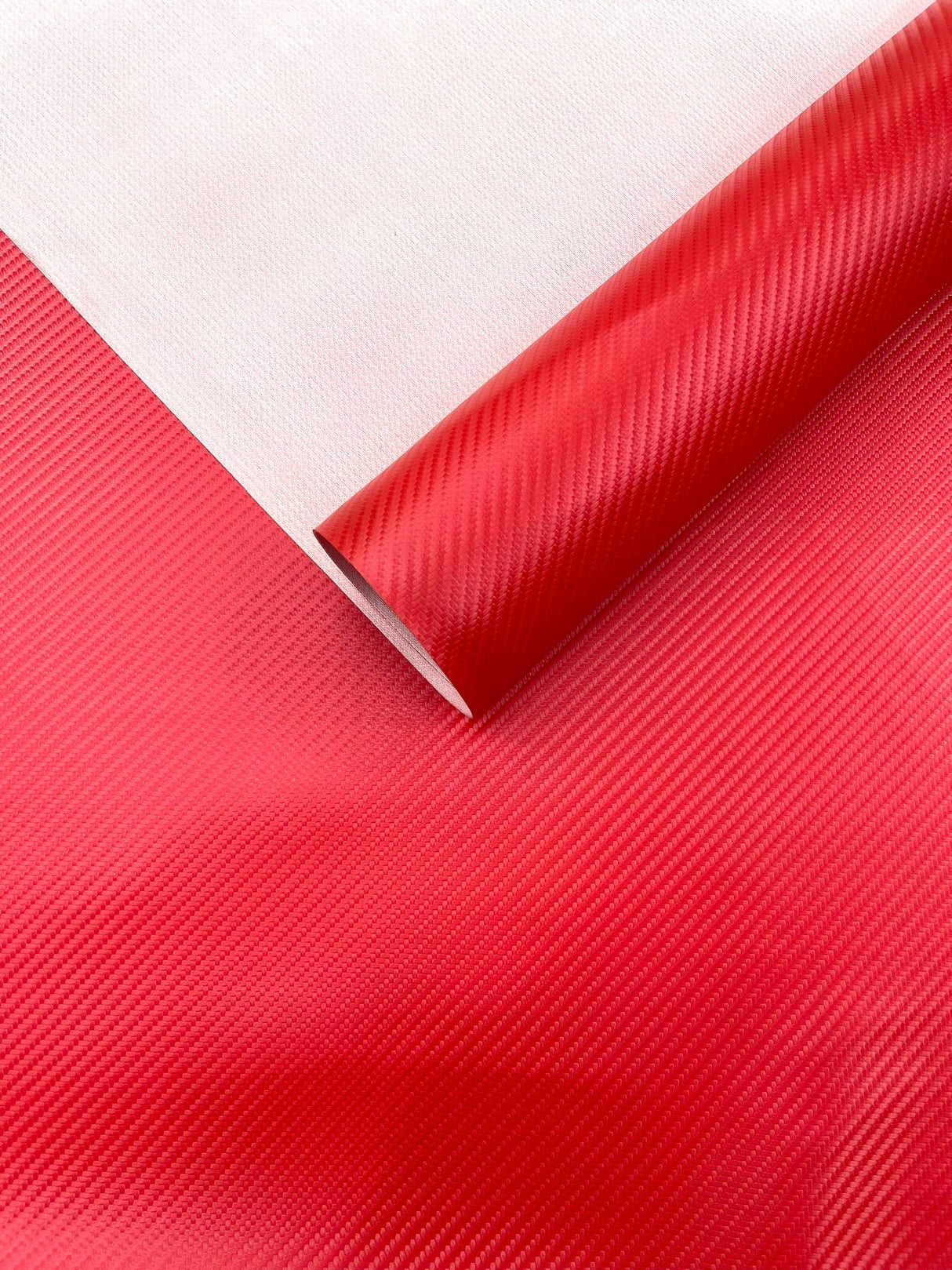 Carbon Fiber Marine Vinyl Fabric - Carbon Fiber Pattern, 54" Width (1 Yard)